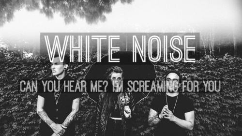 Sex pvris-white-noise:  PVRIS - White Noise 2014  pictures
