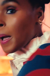 undrtheblue:PYNK - Janelle Monáe ft. Grimes
