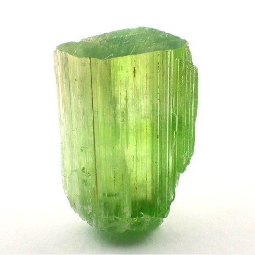 structureminerals:  Tremolite crystal from near Arusha, Tanzania currently available StructureMinerals.com