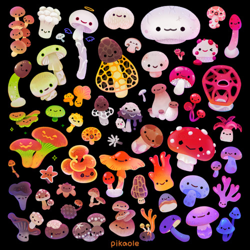 Mushroom