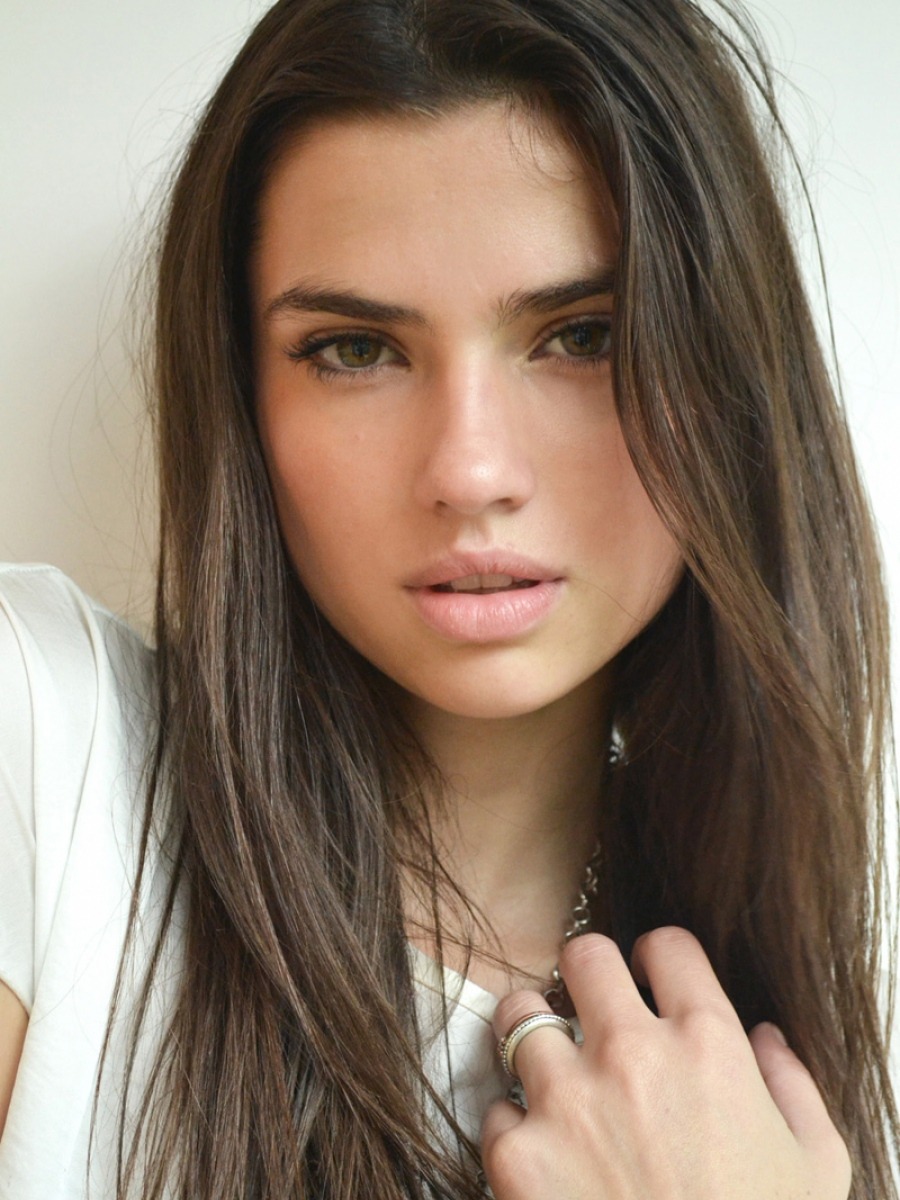 thatswhaticallsexy:   Nicole Harrison  
