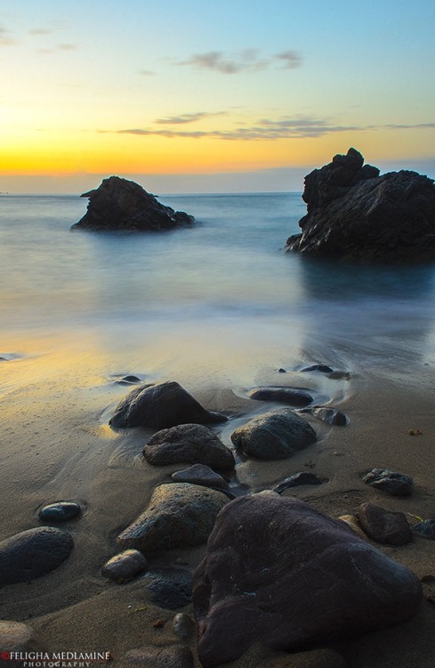 Golden Beach, by mamineCheck out Photo-Worth for more photos like this!