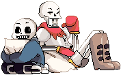 spitsplash:   the coolest skeletons but…with pillows 