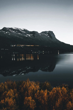 luxuryera:  #NorwayPhotographer: vibesart