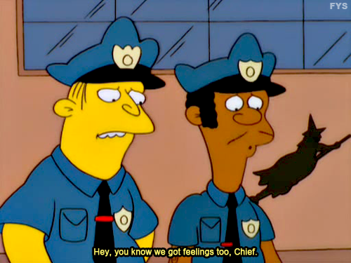 fyspringfield:  Treehouse of Horror 