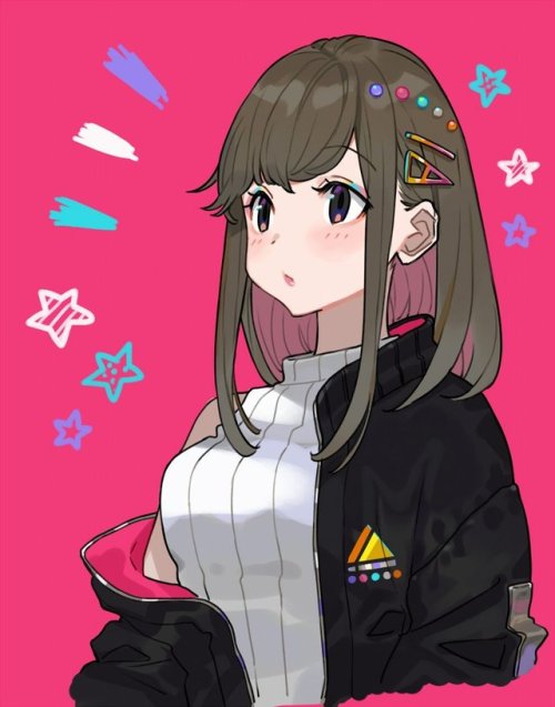 youcapriccio: &ldquo;ぴんくがーる t.co/JAIdb6F0x8&rdquo;