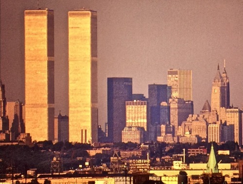 robertalanclayton:NYC, 1983, RA Clayton