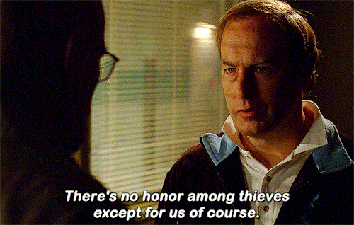 Breaking Bad + No Context (Part 13)