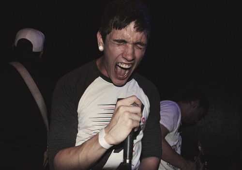 fvckingdemise:  Seahaven @ The Korova 5/22 by fogcityphotography on Flickr. 