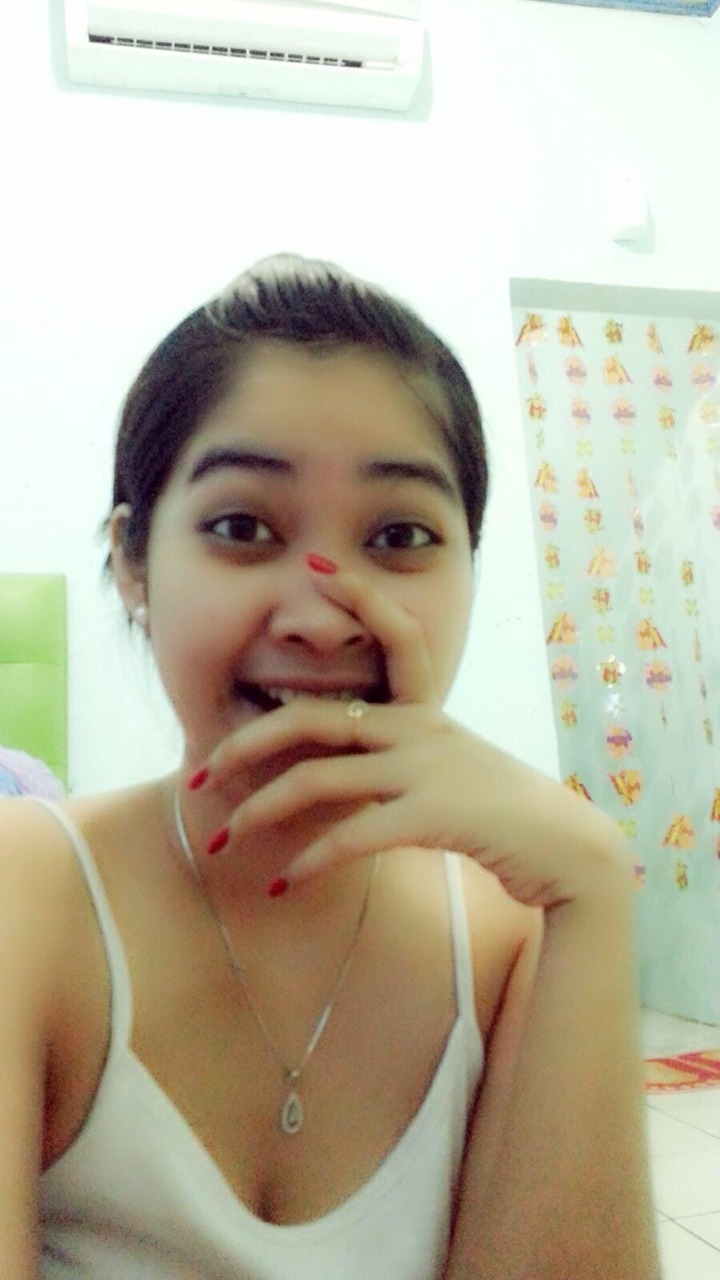 segernya ne susu,, ehmmm&hellip;. slruphhsss