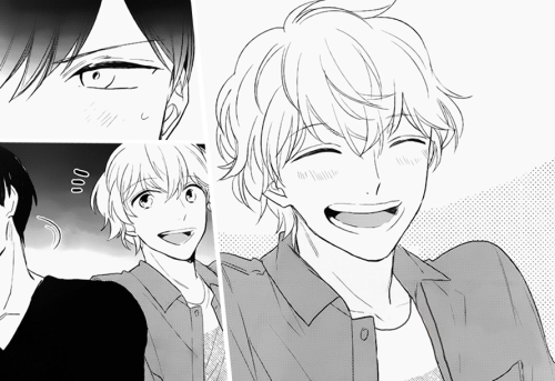 Y a o i ~ ♥