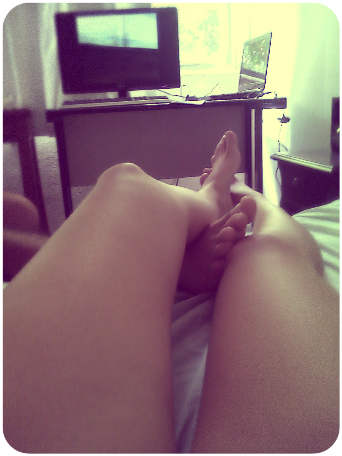 cher-la-vie:  ”I could stay lost in this moment forever. Every moment spent with