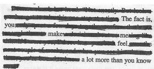 Sad Love Quotes.