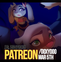   Hey Everybody,Got A Promo For The Weekly Content Packs Over At My Patreon.i Intend