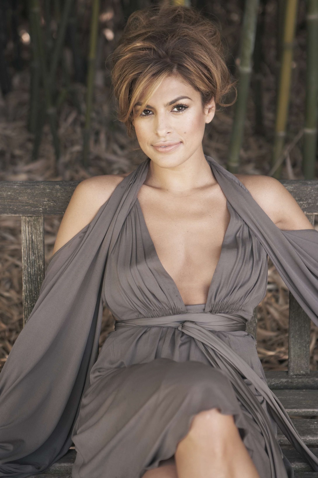 Eva Mendes