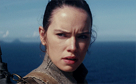 batwan:Women of Star Wars → ReySomething inside me has always been there. But now it’s awake. And I’