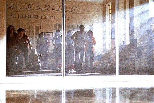 Another Cinderella Story (2008) Dir. Damon Santostefano