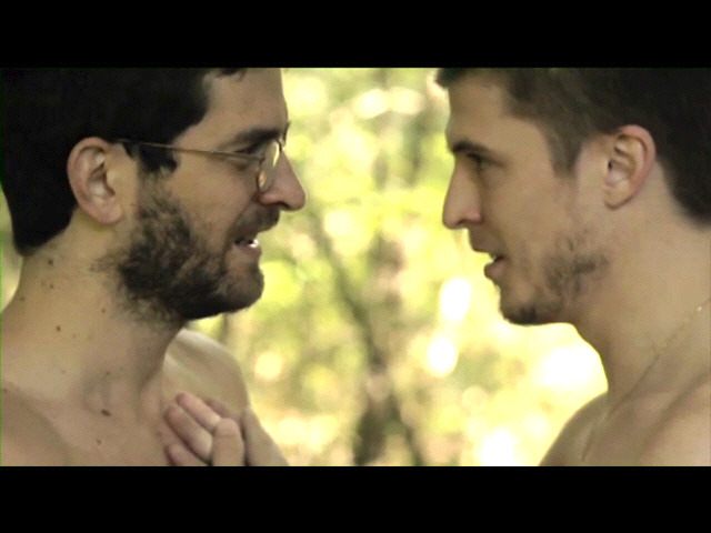 montferrato:  screen grabs from the movie “Hawaii” by Marco Berger.   I need