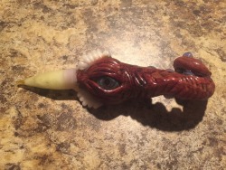 this dabber is cooler than your dabber