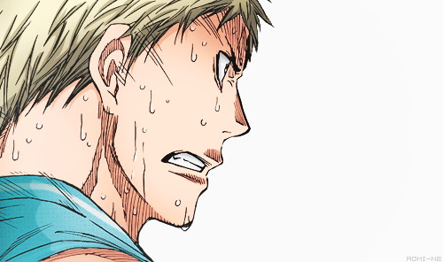 aomi-ne:   Why…why did this happen?! They were able to steal because I got too