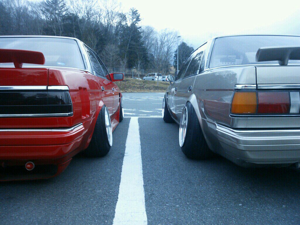 JZX World tumblr