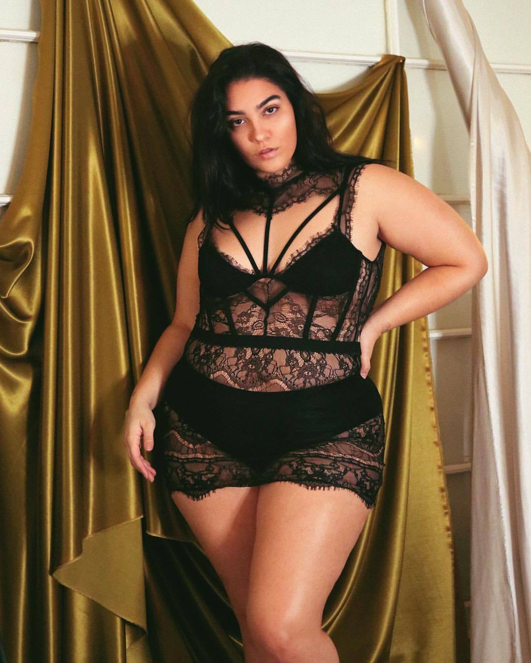 thinfatfit:Nadia Aboulhosn (instagram.com/nadiaaboulhosn) @nadiaaboulhosn