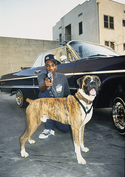 Complex Magazine