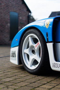 alexpenfold:  Race Car. 