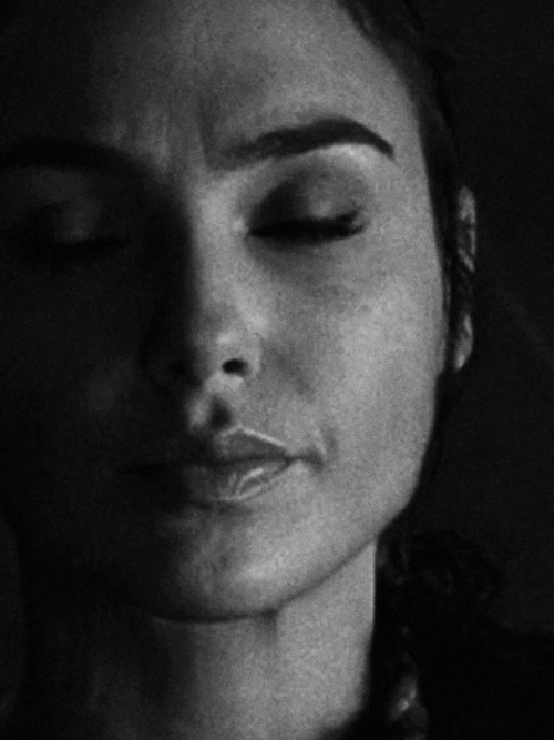 galsgadots: I am Diana of Themyscira, daughter of Hippolyta; queen of the Amazons.