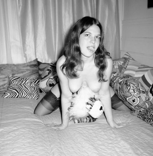 Bonnie Cooper