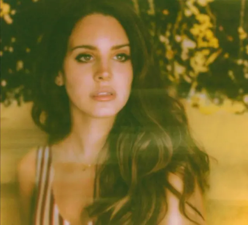 Ultraviolence Summer