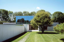 architectmagazine:Further Lane HouseTod Williams Billie Tsien Architects | PartnersText by John Morris Dixon, FAIADesigned by Tod Williams Billie Tsien Architects | Partners for a family that enjoys entertaining at their second home, this eastern Long
