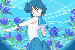 lemedy:☾ In the name of the moon, I’ll punish you! ☿ Douse yourself in water, and repent! ♂ In the n