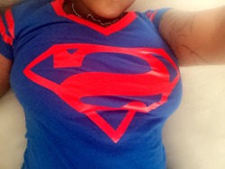 beautyindefiance:  Return of Super Girl.