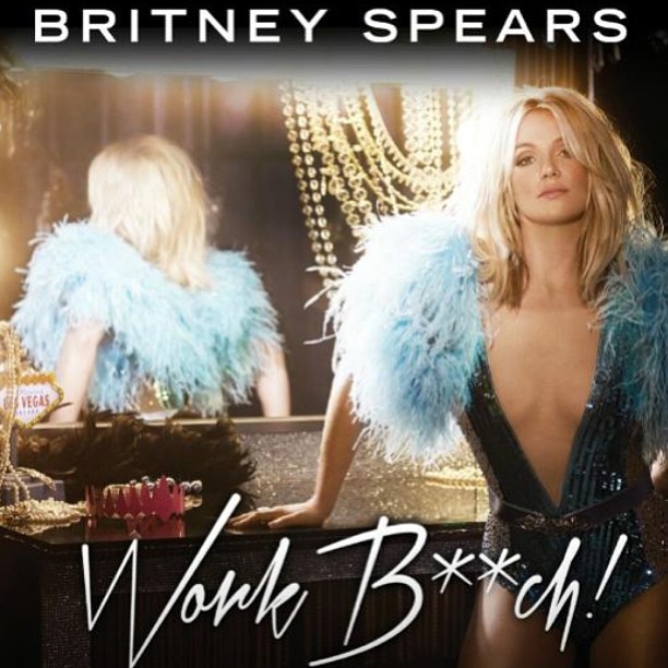 #workbitch #britneyspears
