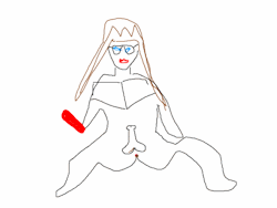 natalielovescum:  sissyhunter:  natalielovescum, Im not so good with photoshop, I did some #fanart in paint to show you my appreciationxoxoPatrik  Best fan art yet. Step up your game, other artists.  Flawless.