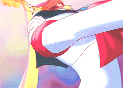  M O O N P R I S M P O W E R M A K E U P ! 