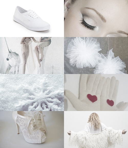 Fashion in&hellip; ↳ White [2/7]