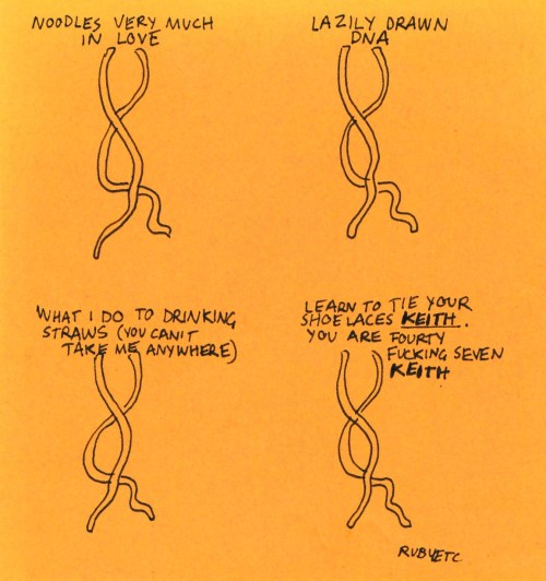 rubyetc:  rubyetc:  think bout this  -Drunk twigs -dancing tapeworms-aerial view of some poorly buil