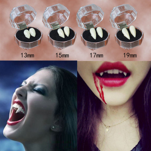 coldcold0404: Halloween Horror Accessories!  (☉д⊙)OO1     ‖     OO2OO3 &nbs