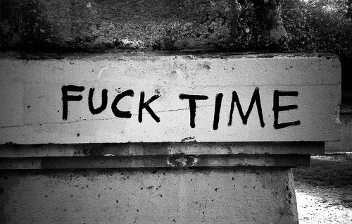 Fuck time