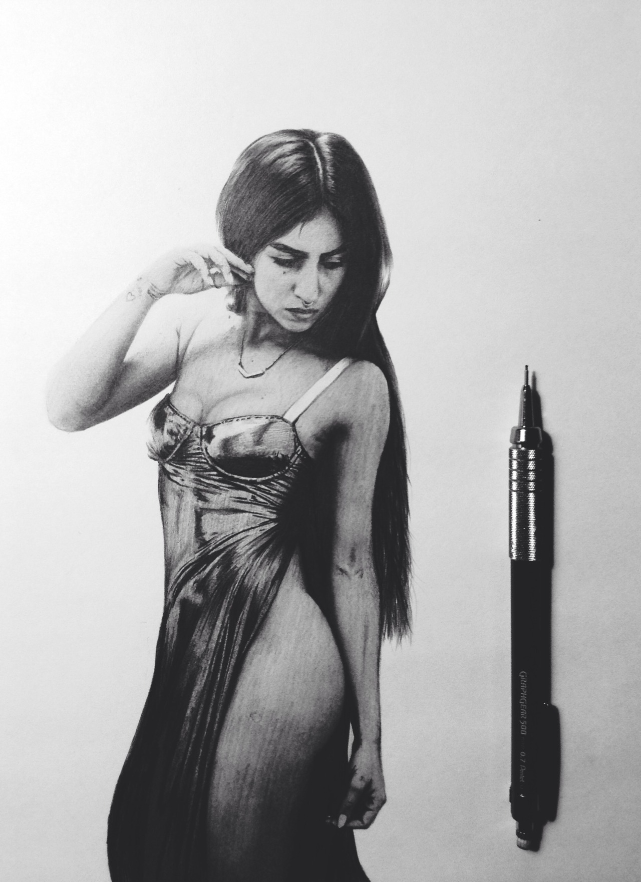 tajijoseph:  tajijoseph:  an-drealex:  marzxleon:  tajijoseph:  marzxleon I-IX 