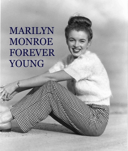 marilynmonroesite: Remembering Marilyn Monroe  June 1st 1926 - August 5th 1962