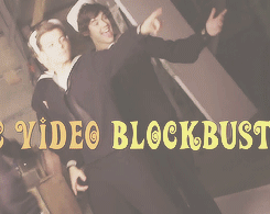 blamestyles:  Zayn + Harry (Kiss You 5 days to go) 
