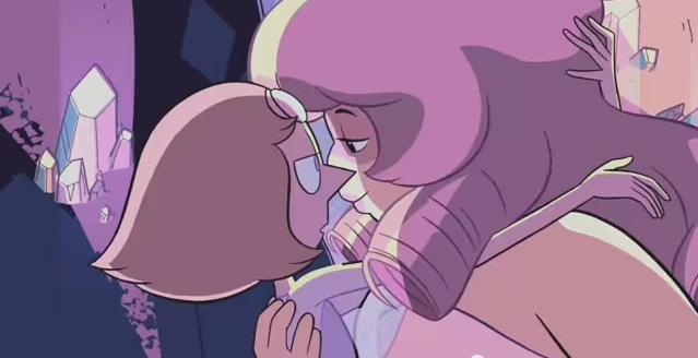 Gem fusion: It’s like a sex thing