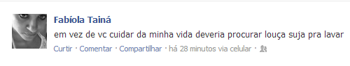 “Seu coração se parte, é só isso.”