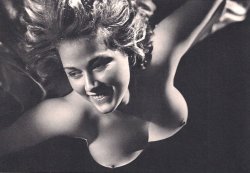 oldalbum:  Paul Koruna - Nude from Above, 1964 