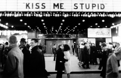  Joel Meyerowitz-,NY New Years Eve, 1965