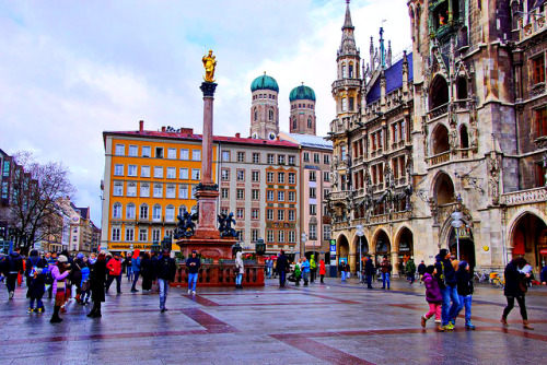 Munich, Germany