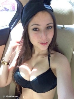 MISS ANGIE VARONA